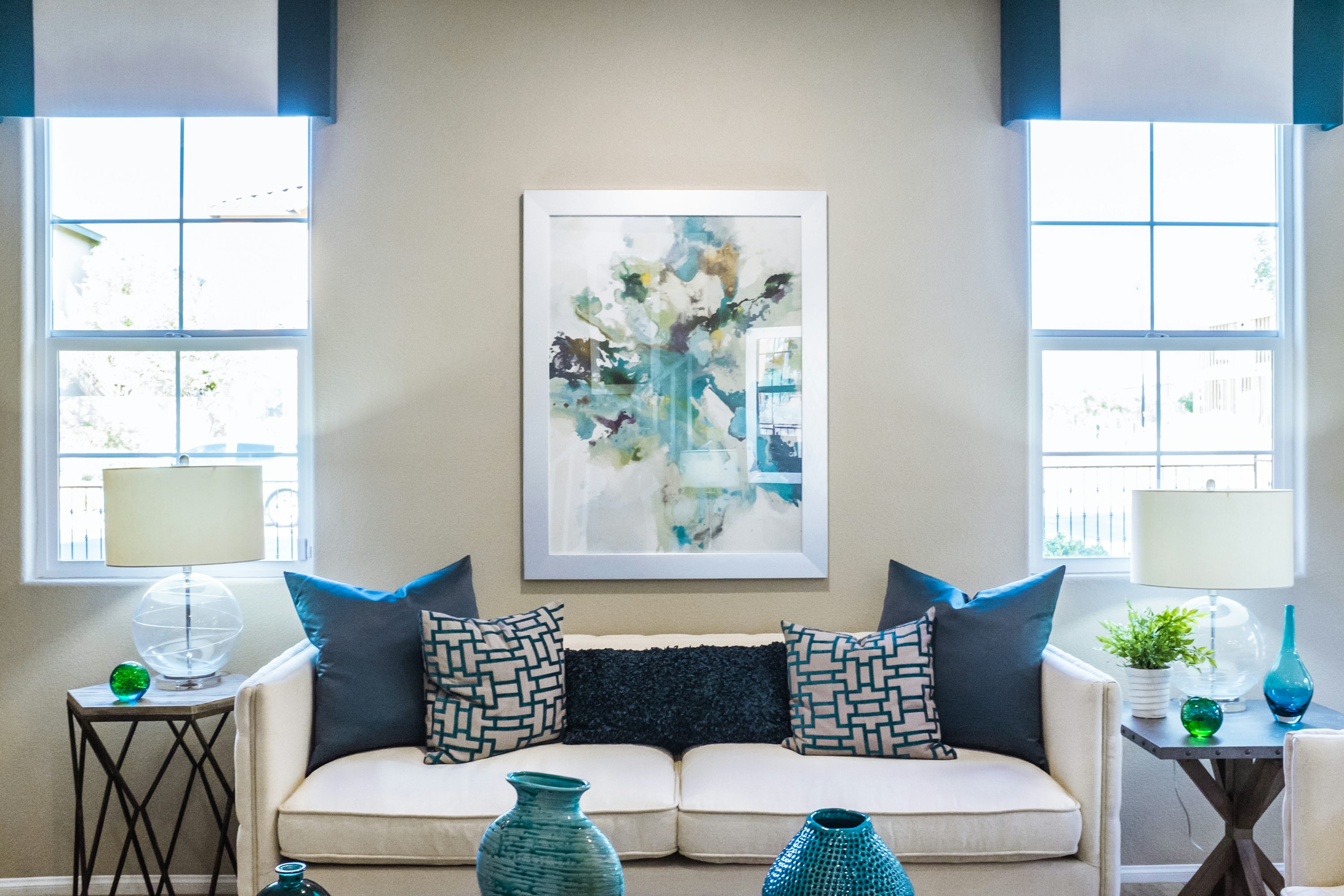Interior Painting Project 2